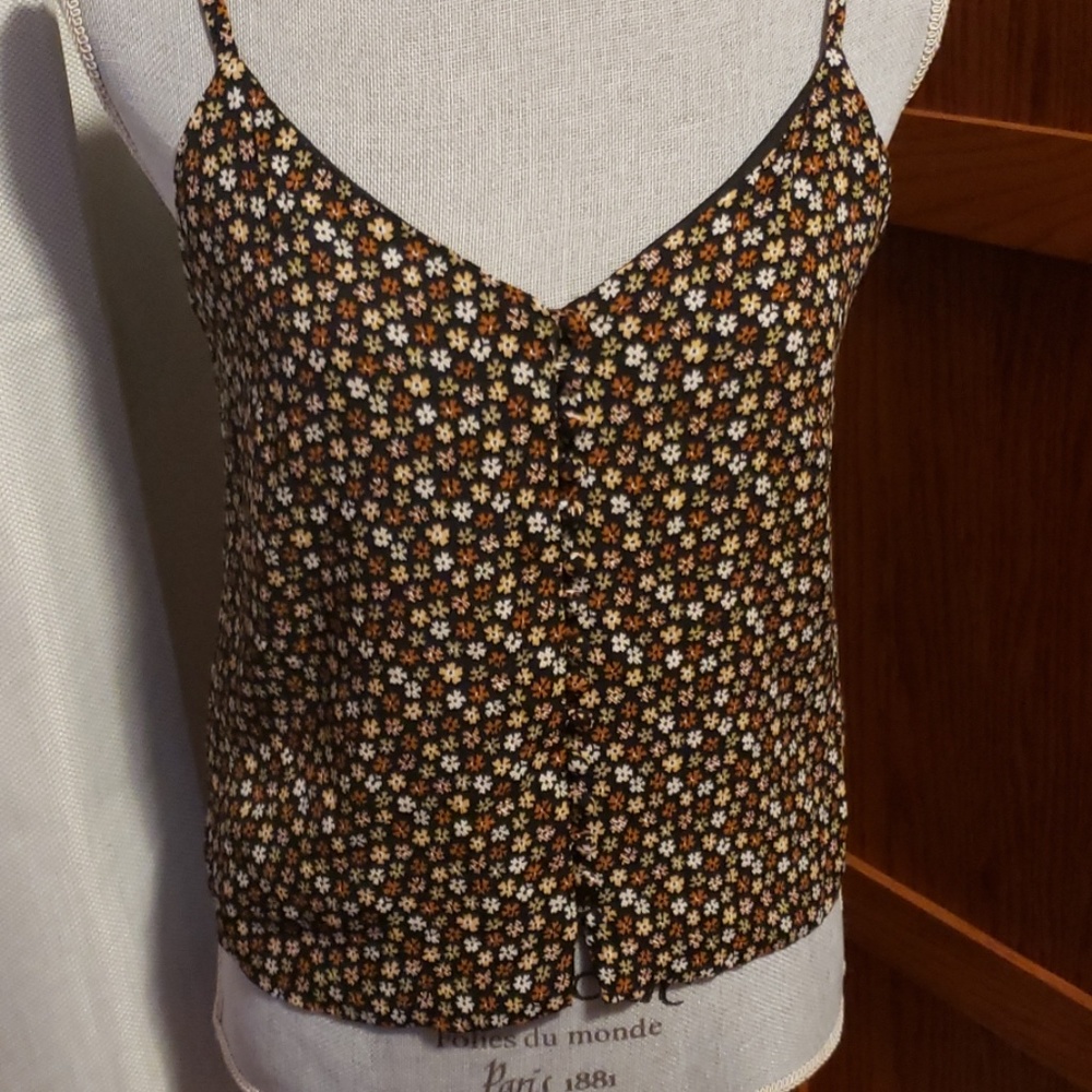 Made well tank camosil